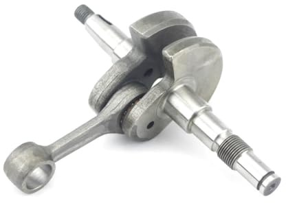 MS240 MS260 Vevaxellager Oljepackningsbursats Passar till 024 026 Motorsågsvevaxel 1121 0300 405(Crankshaft)