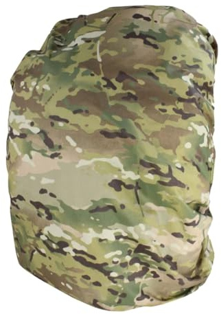 CONDOR US1026-008 Raincover 40L MultiCam