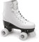 Roces Unisex RC1 CLAS SIC Rollschuhe Patines Artistic, Unisex, RC1 Classicroller, weiß, 42