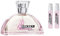 LR Rockin' Romance Eau de Parfum 50 ml + 2 x Vapos Rockin Romance EdP für unterwegs