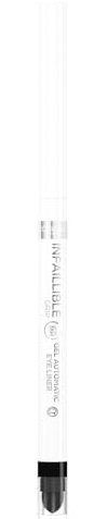 L'Oréal Paris Infaillible Grip Liner Gel Intense Polar White