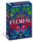 Edition Spielwiese | Floral | Taktische Legespiele | Logik Kartenspiele | Mit Solo-Variante | Wachsendes Kartenspiel in floralem Design | Leichter Einstieg | Für 1-5 Personen ab 8 Jahren