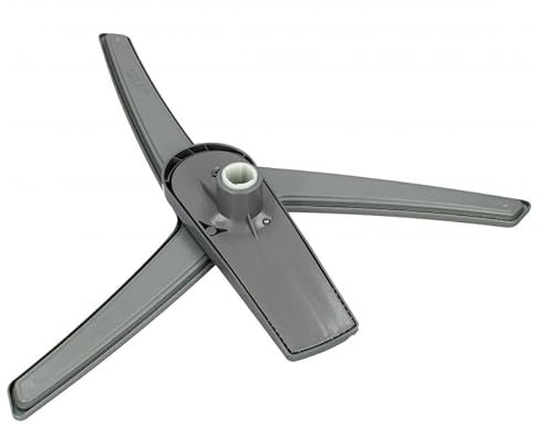 FIGEVIDA Irroratore Braccio Spruzzo Lavastoviglie Compatibile per Beko 1517350100 1517350200