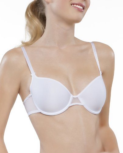 Passionata Miss Joy Reggiseno, Bianco (Weiß (10), 4C Donna