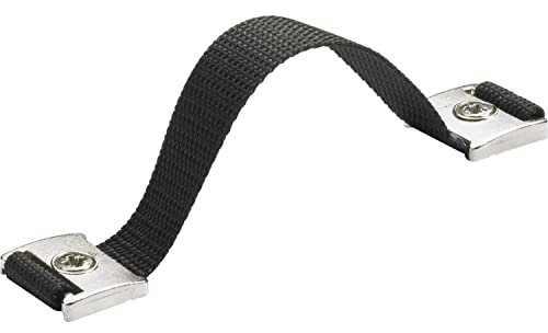 HETTICH Selekta 4 - Pro 2000 Universal Öffnungsbegrenzung, Flexibles Gewebeband