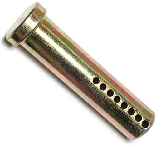 Hard-to-Find Fastener 014973222109 Universal Clevis Pins, 3/4 x 3, Piece-2