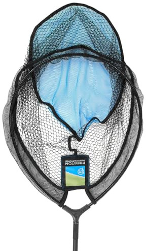 Preston Match Landing Nets: 16
