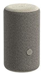 KREAFUNK Care Collection, Acappella, Design Bluetooth Lautsprecher, grau meliert, 18654
