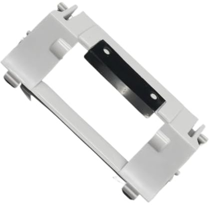 Apto for Piezas de Estera de separación Antiadherente de Bandeja de Papel Samsung ML Series JC63-02917A