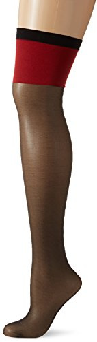 Fiore anais/obsession strumpbyxa för kvinnor (1-pack)