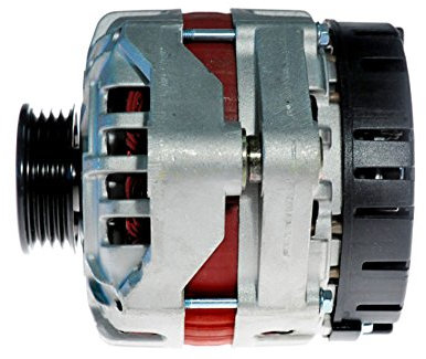 HELLA 8EL 011 711-101 Generator/Lichtmaschine - 14V - 70A