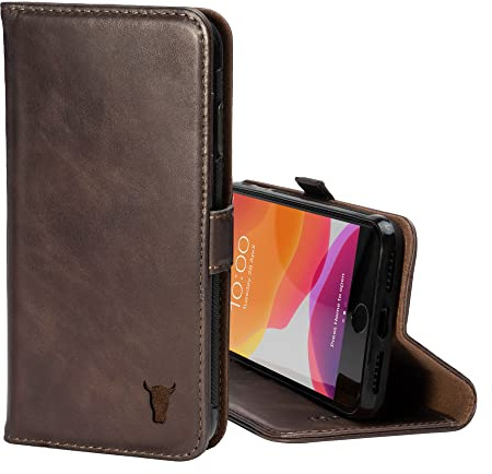 Torro iPhone7 Leather stand case