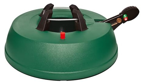 Unbekannt NIKO Baum Fix Aqua 220 Christbaumständer 2,20m Baumhöhe Weihnachtsbaumständer 34cm