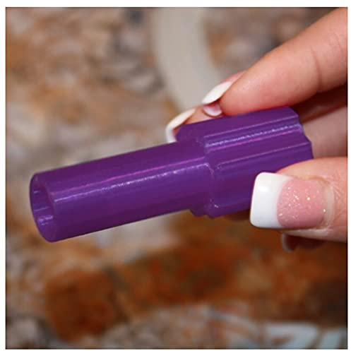 KeyDoo HoopKeyDoo Embroidery Hoop Tightening Tool for Bernina Hoops – Finger-Saving Embroidery Hoop Key
