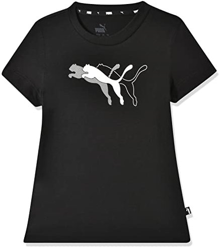 Puma Power Graphic Tee G