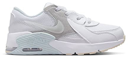 Nike Air MAX Excee, Zapatillas de Running, Blanco Aura Lt Orewood Brn, 27.5 EU