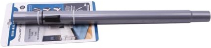 Tubo telescópico Silence Force Compact Aspirador ZR900101, ZR900201 Rowenta