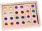 32/50/128 Stück Holz Edelsteine Block Spielzeug Stapelspiel Für Kinder Feinmotorik Sturzturm Kinder Bildungsspielzeug Montessori Blöcke Puzzle Aus Holz Für Kleinkinder Von 1–3 Jahren