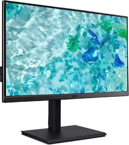 Acer Vero B7 (B227QEbmiprzxv) 21,5 Full HD Business Monitor 54,6 cm (21,5), IPS, 100 Hz, 4 ms, 100 Hz,