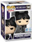 Funko Pop! Wednesday Addams Vinyl Figur The Addams Family Katzenkostüm