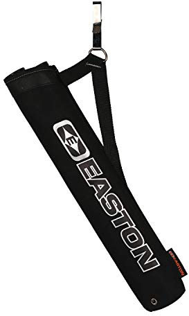 Easton Flipside 2-Tube Seitenköcher RH + LH schwarz