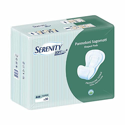 Serenity Sagomati SD Plus Super 30pz