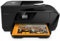 HP Officejet 7510 (G3J47A) A3 Multifunktionsdrucker (Drucker, A4 Scanner, Kopierer, Fax, 4800 x 1200 dpi, USB, WLAN, LAN) schwarz