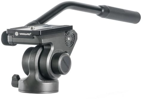 Vanguard Alta PH-114V - Tête de trépied, pour vidéo CSC ou SLR