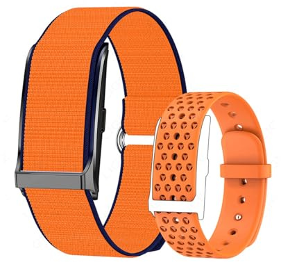 AMISENK Fitness tracker in silicone con diversi tipi di sport e batteria da 7 giorni, monitor di attività leggeri per stili di vita attivi, corsa, ciclismo, nuoto, piccoli braccialetti