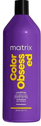 Matrix Total Results Color Obsessed Conditioner, 33.79 Ounce|Standard/Upgrade/Home/Personal/Professional etc|1 Device/2 Devices etc|1 Year/2 Years / 1 Month/ 2 Months etc|PC/Mac/Android etc|Disc|Disc