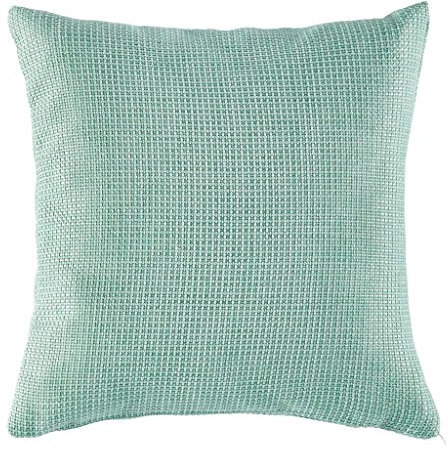 Gözze Kissenhülle Dallas 40 x 40 cm Fb. Mint