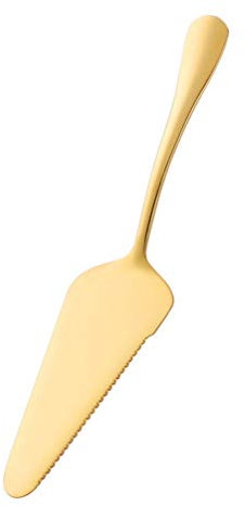 Pala Da Barbecue Server Pie Pala Da Forno Inossidabile Palette Per Dolci Seghettate Trasformatore Alimentare Dolce Taglia Formaggio Server Di Formaggio Il Formaggio Torta Viaggiare