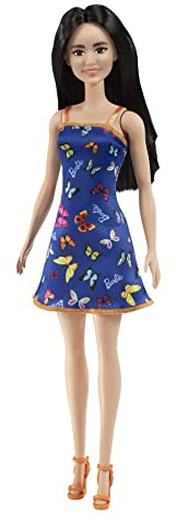 Barbie Bambola Chic Mod. SDO.