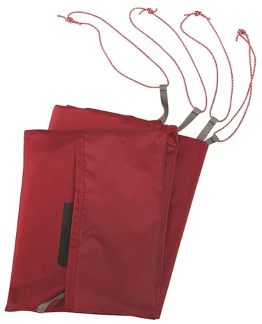 MSR Universal Tent Footprint, 3 Person, Large