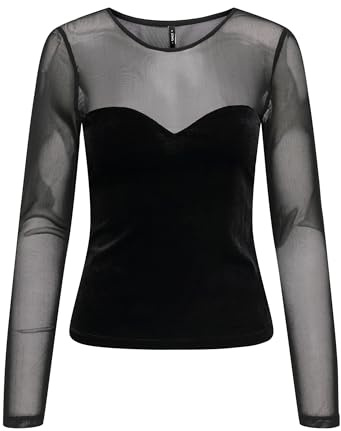 ONLY Female Top ONLSMOOTH Top