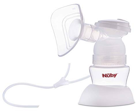 Nûby Doppelabpump-Set
