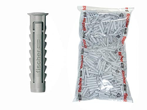 Fischer 86960 Tas Nylon Sx 6 Busta, Pz 1000