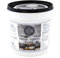 My COLOR Room Beton Effekt (Anthrazit, 1L) Effekt Paste zum Basteln für drinnen und draußen - Betonoptik Farbe - Beton für Kreative Deko - Betonfarbe zum Basteln - Made in Germany