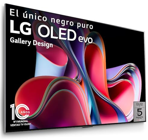 TV OLED 55 pouces LG OLED55G3