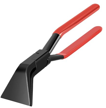 Máquina de plegado manual para chapas, herramienta manual para doblar chapas, herramienta de aplanamiento, alicates de flexión para reparación de automóviles, procesamiento de metal, bricolaje