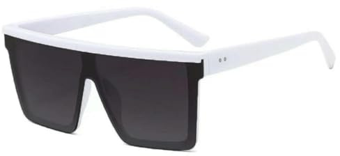 XYNM Occhiali da Sole Guida per Visione Notturna Uomo E Donna, Antiriflesso Uv400, Protettivi Interni Auto, Esterno-b88761f