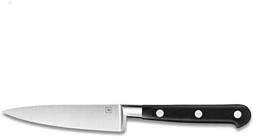 TB 10120025 Maestro Ideal Forge Couteau d'office Longueur 10 cm dans une boite cadeau Multicolore