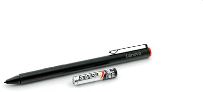 Lenovo Yoga 520-14IKB (81C8) original Active Pen - schwarz (Bulk) inkl. Batterie