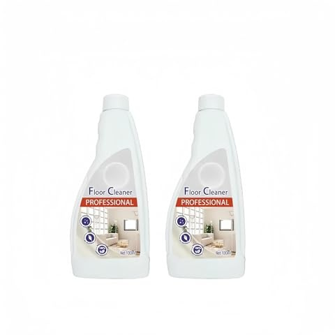 Soluzione liquida for la pulizia del pavimento, compatibile con Roborock, compatibile con giunto OMO, S8 Pro Ultra/S8/S8+/Q5/Q7 Series/S7 Max Ultra/S7MaxV Plus 100 ml