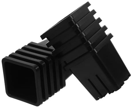 Yardwe Kit Di Cestini Idroponici in Plastica A Rete 10 Pezzi Per La Coltivazione Di Piante Acquatiche Da