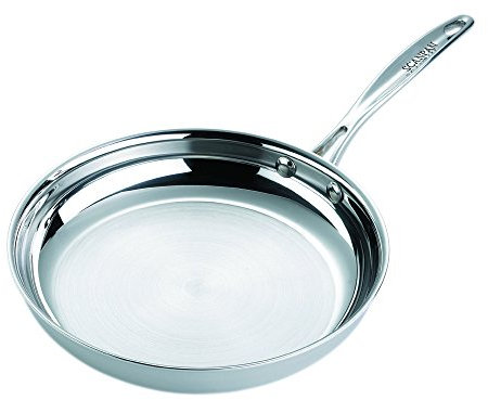 Scanpan 74002400 Bratpfanne - Fusion 5, 24 cm