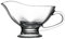 Dajar 64403 saucière pasabahce Basic - 250 ML