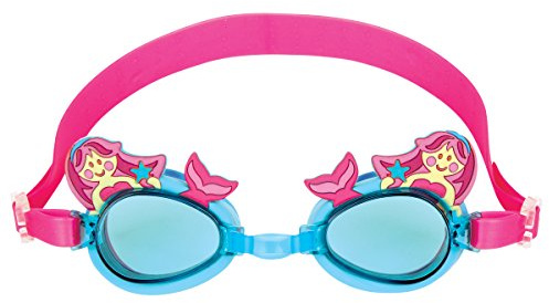 Stephen Joseph Swim Goggles, Mermaid