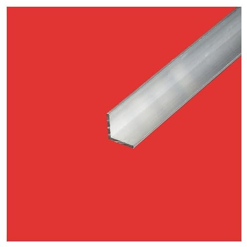Commentfer - Corniere alu 40x40 Epaisseur - 2 mm, Longueur - 3 metres