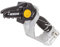 Mini-Kettensäge 6'' Nexxsaw® - 18V - Incl. 2.0 Ah Accu / 2.4 Ah Lader/verlengsteel 124 CM - Schneiden Sie mit dieser kompakten Kettensäge schnell und einfach Äste und andere Holzarten - Maxxpack